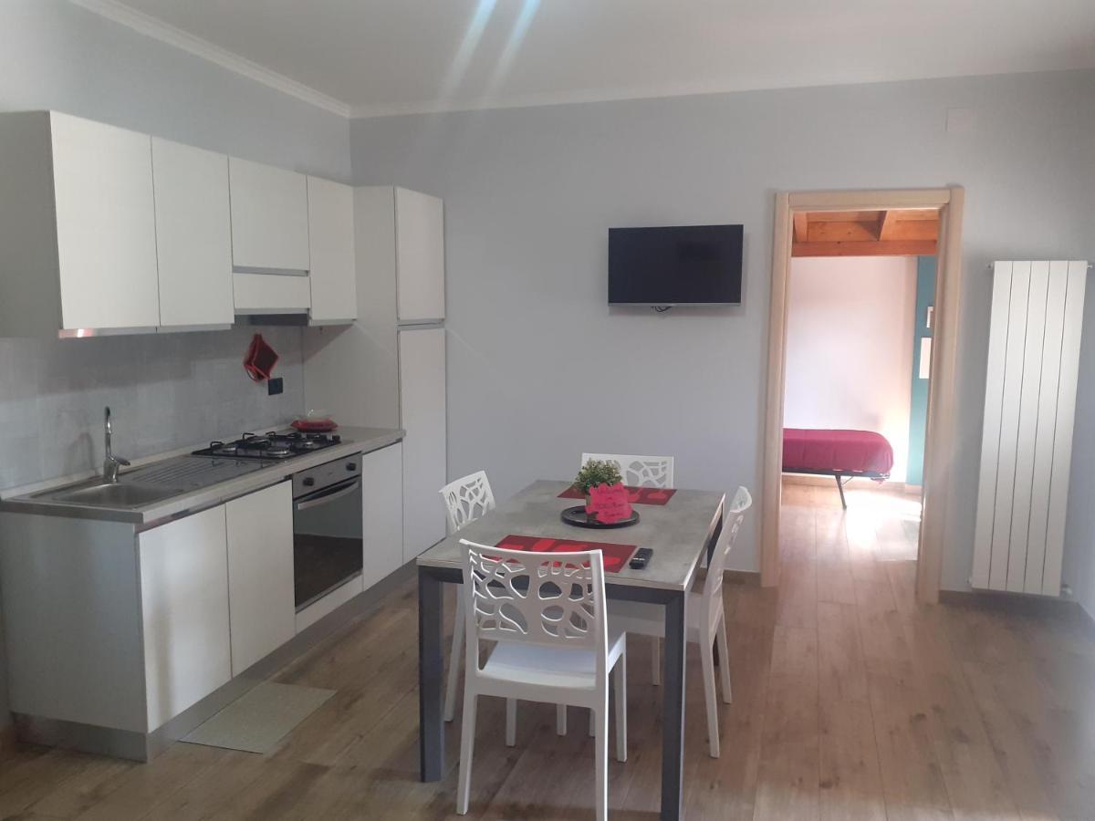 Villa Nonno Nicola Монтенеро ди Бизача Екстериор снимка