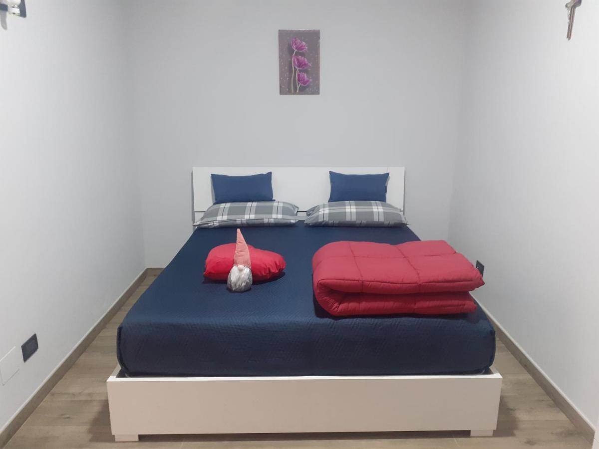 Villa Nonno Nicola Монтенеро ди Бизача Екстериор снимка