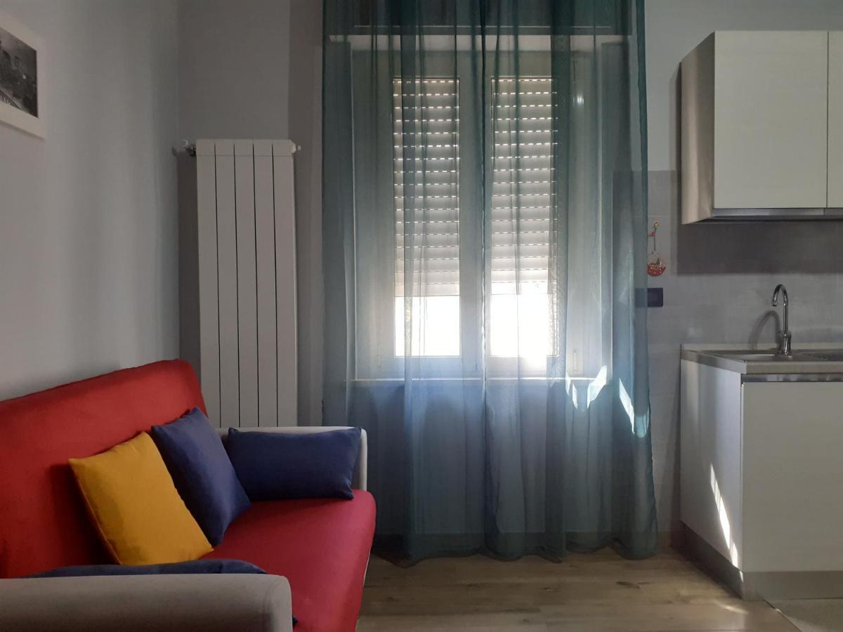 Villa Nonno Nicola Монтенеро ди Бизача Екстериор снимка