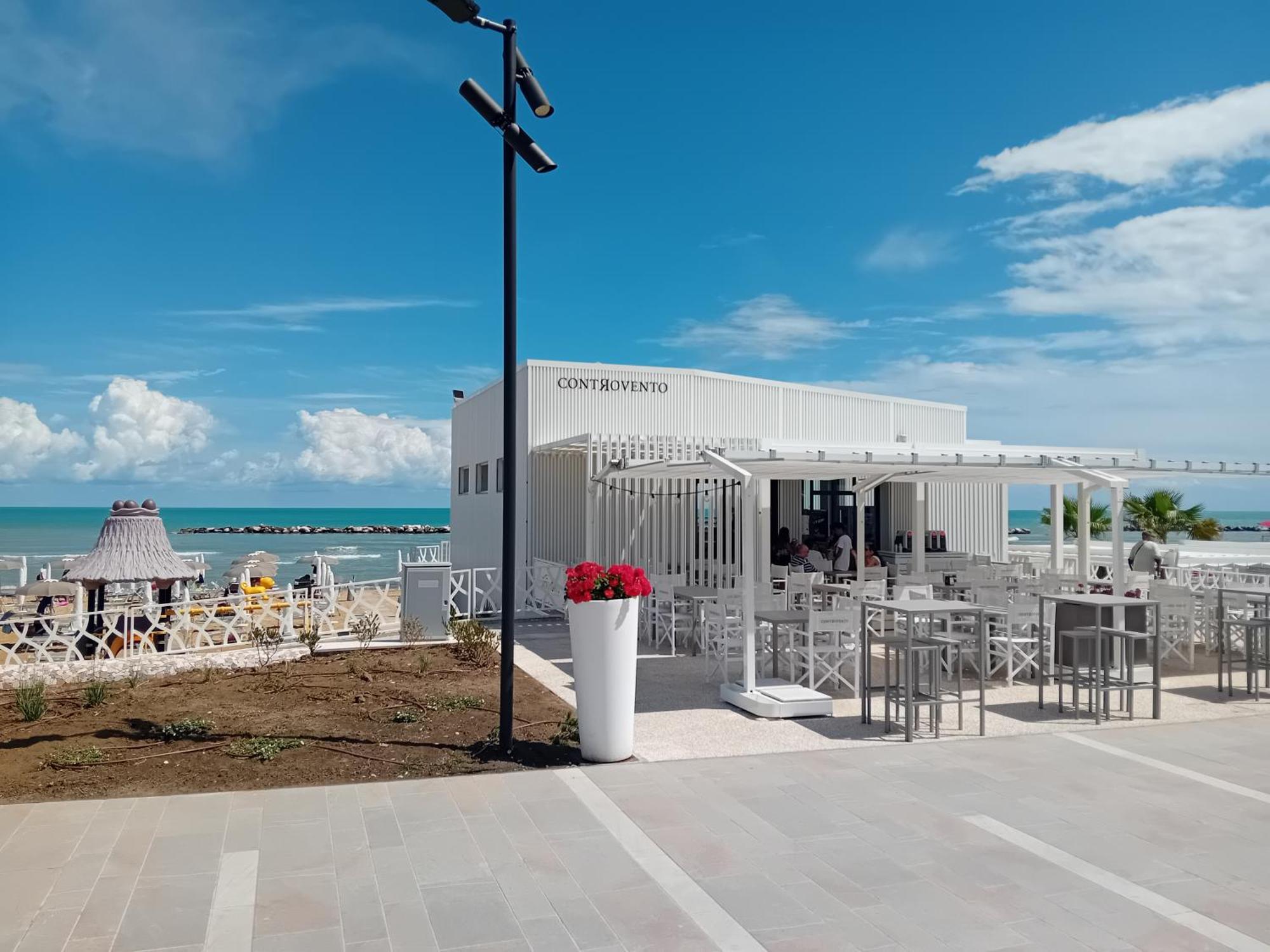 Villa Nonno Nicola Монтенеро ди Бизача Екстериор снимка